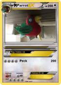 Parrot
