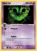 Glow Cat