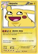 derpachu
