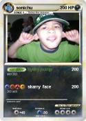 sonichu