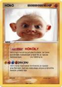 HÖNÖ 999999999