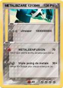 METALBIZARE 121