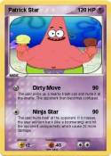 Patrick Star
