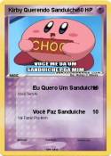 Kirby Querendo
