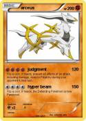arceus