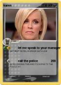 karen