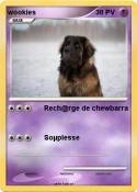 wookies