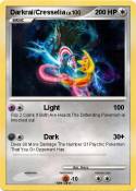 Darkrai/Cresselia