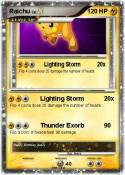 Raichu