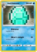 God Diamond
