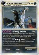 Keizer Ghidorah