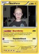 BlackForce