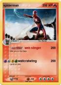 spiderman