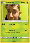 Jacquouille