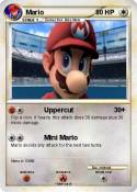 Mario