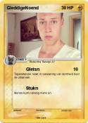 GleddigeNoend