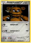 Freddy Fazbear