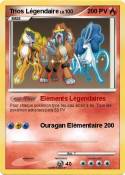 Trios