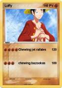 Luffy