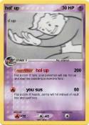 hol' up
