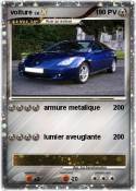 voiture