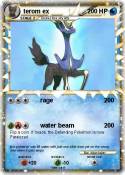 terom ex