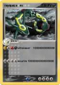rayquaza ex