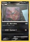 Yveltal