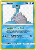 Lapras