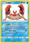 Krabby