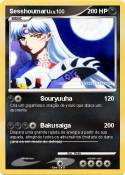 Sesshoumaru