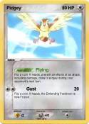 Pidgey