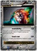 Lionfull