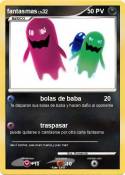fantasmas