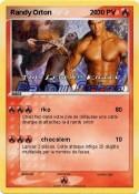Randy Orton