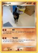 coco