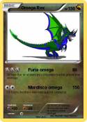 Omega Rex