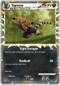 Tigresse