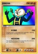 VANOSS