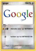 google