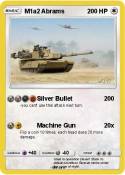 M1a2 Abrams