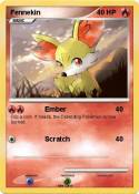 Fennekin