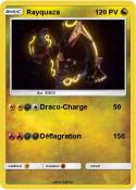 Rayquaza