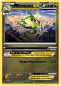 Rayquaza