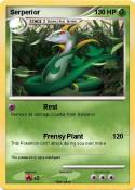 Serperior