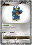 lego