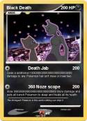 Black Death