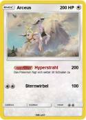 Arceus