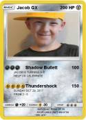 Jacob GX