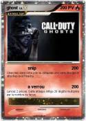 ghost